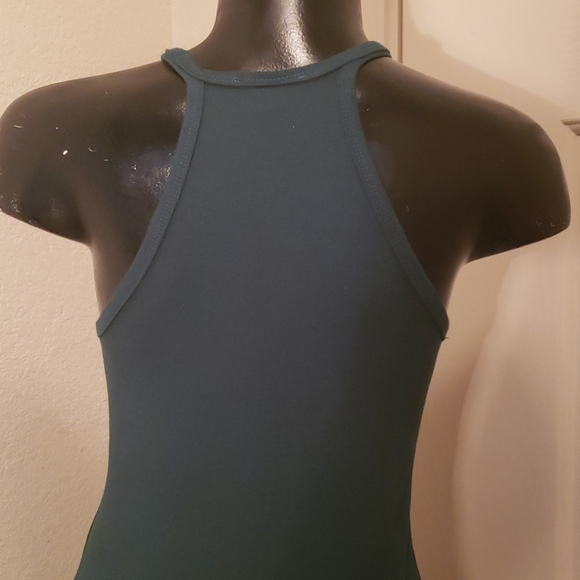 Many Many Summer Midi Pencil Dress - Picture 3 of 8